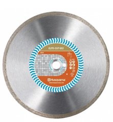 Картинка - Алмазний диск Husqvarna 09 /230 1 Elite-cut GS2S
