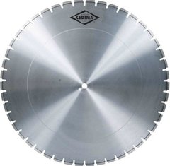Картинка - Алмазний диск CEDIMA BCE Laser 700-25-4мм