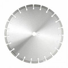 Картинка - Алмазний диск Nozar CER/U 230х25, 4x1, 7x8 для кераміки, мармуру, цегли, вогнетривкої цегли, клінкеру