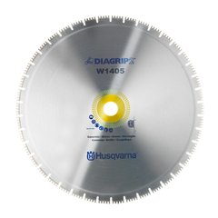 Картинка - Алмазний диск Husqvarna W1405 800