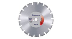 Картинка - Алмазний диск Husqvarna 16 /400 1 VN45