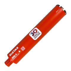 Картинка - Коронка алмазна Distar DDS-W 092x450x1 1/4 UNC RS8-X