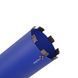 Картинка 4 - Коронка алмазная Distar DDS-W 132x300-10x1 1/4 UNC DLD 132 RM-TX