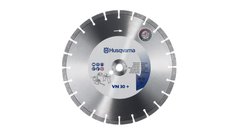 Картинка - Алмазный диск Husqvarna 16 / 400 1 / 20 VN30 +