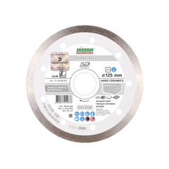 Картинка - Алмазный отрезной диск Distar Hard Ceramics 125x22.2 мм