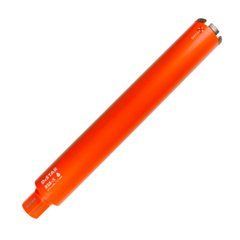 Картинка - Коронка алмазна Distar DDS-W 077x450-7x1 1/4 UNC DLD 77 RS8-X