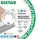 Картинка 3 - Диск алмазный отрезной Distar 1A1R V 76 MasterCUT