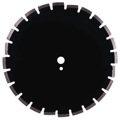 Картинка - Круг алмазний вiдрiзний Distar 1A1RSS/C1S-W 400x3,5/2,5x25,4-11,5-24-ARP 40x3,5x8+2 R190 Sprinter Plus
