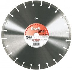 Отрезной диск ProfiTech Diamant Laser ES Beton 350х25.4х10 мм
