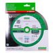 Картинка 3 - Круг алмазный отрезной Distar Turbo 232x2,5x12x22,23 Elite Max