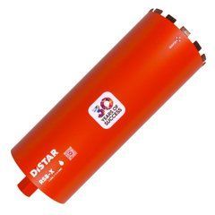 Картинка - Коронка алмазна Distar DDS-W 200x450x1 1/4 UNC RS8-X