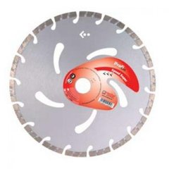 Картинка - Отрезной диск ProfiTech Diamant Speed ​​Super 230/8 / 22.23