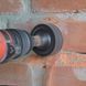 Картинка 3 - Свердло алмазне DDS-W 82x65-4xM16 Krone PRO / SDS+