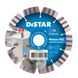 Картинка 1 - Круг алмазний вiдрiзний Distar 1A1RSS/C3-W 125x2,2/1,3x22,23-10-ARPS 30x2,2x10+2 R50,5 Meteor H12