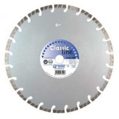 Картинка - Отрезной диск ProfiTech Diamant Turbo Beton 3000 115/8 / 22.23