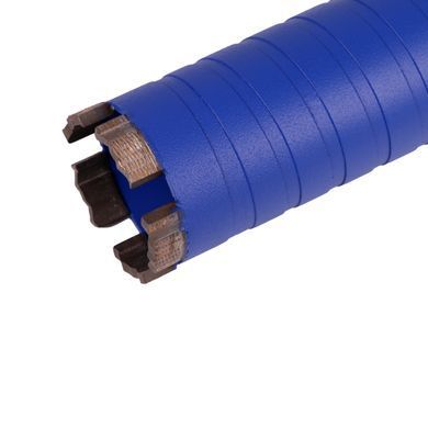 Картинка - Коронка алмазная Distar DDS-W 092x300-6x1 1/4 UNC DLD 092 RM-TX