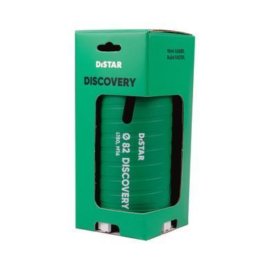 Картинка - Свердло алмазне Distar DDS-W 082x150-6xM16 DLD 082 Discovery
