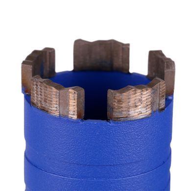 Картинка - Коронка алмазная Distar DDS-W 092x300-6x1 1/4 UNC DLD 092 RM-TX