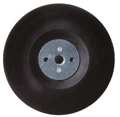 Картинка - Алмазный резиновый тарельчатый диск Nozar 3046925