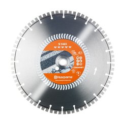 Картинка - Алмазный диск Husqvarna S1445 350