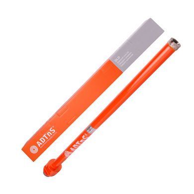 Картинка - Коронка алмазная DDR-B 016x450-1x1/2GAS DBD 016 RM4