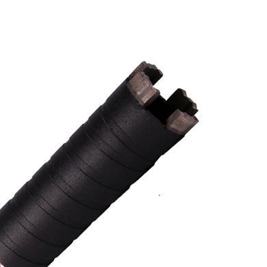 Картинка - Коронка алмазная Distar DDS-W 042x300-4x1 1/4 UNC DLD 042 RS-TX