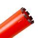 Картинка 3 - Свердло алмазне Distar DDS-W 102X450X1 1/4 UNC RS8-X