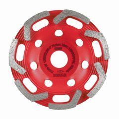 Картинка - Фреза алмазная Distar DGS-W 125 Rotex RED