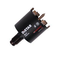 Картинка - Свердло алмазне Distar 82x70хМ16xM18 RS-X Centrum