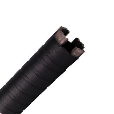 Картинка - Коронка алмазная Distar DDS-W 032x300-3x1 1/4 UNC DLD 032 RS-TX