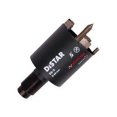 Картинка - Свердло алмазне Distar 68x70хМ16xM18 RS-X Centrum