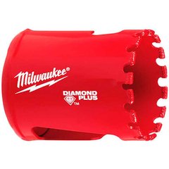 Картинка - Биметаллическая коронка Milwaukee Diamond Plus 68 мм