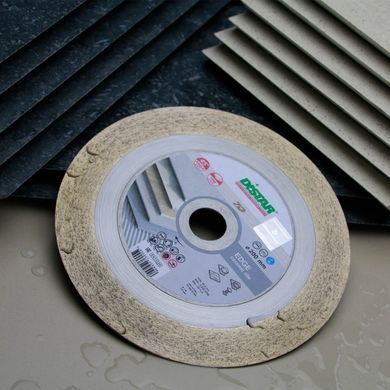 Картинка - Круг алмазный отрезной Distar 1A1R 200x1,4/1/1,6x25x25,4 Edge