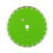 Картинка 1 - Круг алмазный отрезной Distar 1A1RSS/C3 350x3,5/2,5x10x32-24-HIT Premier Active