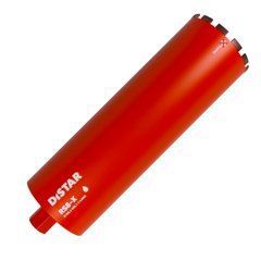 Картинка - Коронка алмазна Distar DDS-W 152x450x1 1/4 UNC RS8-X