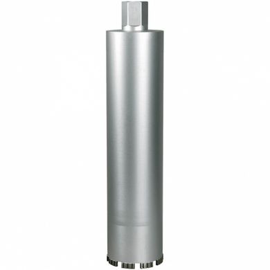 Картинка - Коронка алмазная CEDIMA Beton Turbo Laser 112х450 мм бетон/железобетон/кирпич