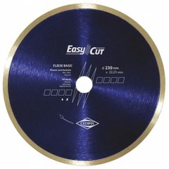 Картинка - Диск алмазный CEDIMA Easy-Cut Fliese Basic 200х25.4х7 мм
