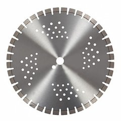 Картинка - Отрезной диск Nozar 115х22.22 мм для армированного бетона