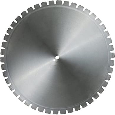 Картинка - Алмазний диск для стінорізної машини SUPERHARD 800 мм