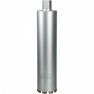 Картинка - Коронка алмазная CEDIMA Beton Plus Laser 122х450 мм бетон/железобетон/кирпич