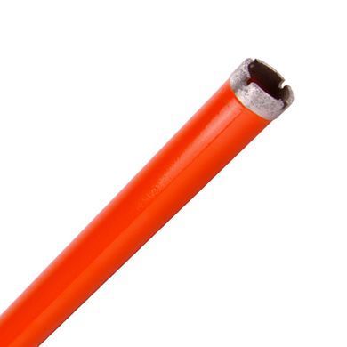 Картинка - Коронка алмазная DDR-B 030x450-1x1/2GAS DBD 030 RM4