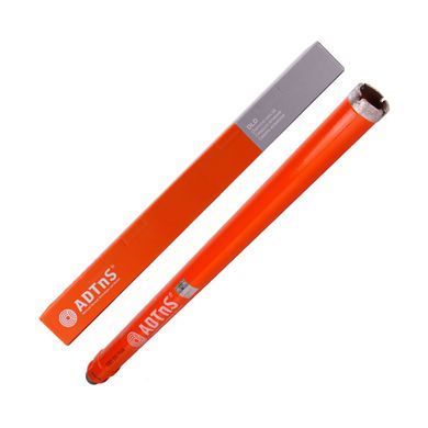 Картинка - Коронка алмазная DDR-B 030x450-1x1/2GAS DBD 030 RM4