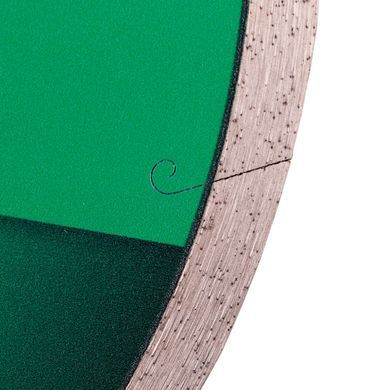 Картинка - Круг алмазный отрезной Distar 1A1R 250x1,8x10x25,4 Granite Premium