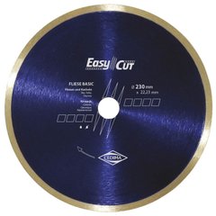 Картинка - Диск алмазный CEDIMA Fliese Basic Easy-Cut 250х25.4