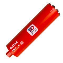 Картинка - Коронка алмазна Distar DDS-W 132x450x1 1/4 UNC RS8-X