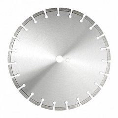 Отрезной диск Nozar 300х30х2.4х10 мм для глазурованной плитки (P3230369)