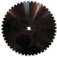 Картинка - Відрізний диск Nozar 600x25.4х4.2x10 мм для асфальту