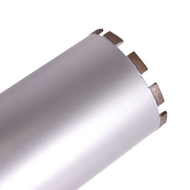 Картинка - Свердло алмазне DDS-W 152X450X1 1/4 UNC RS8-X