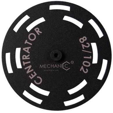 Картинка - Центратор для засверливания Mechanic CENTRATOR RS/RM-TX 82/102