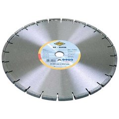 Картинка - Фрезерный алмазный диск CEDIMA AR-Super Gen 350х25.4 мм